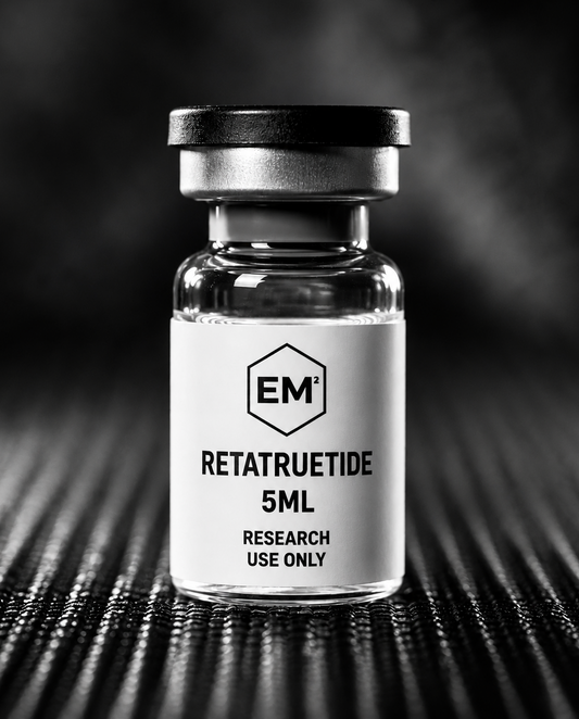 Retatruetide (RETA)