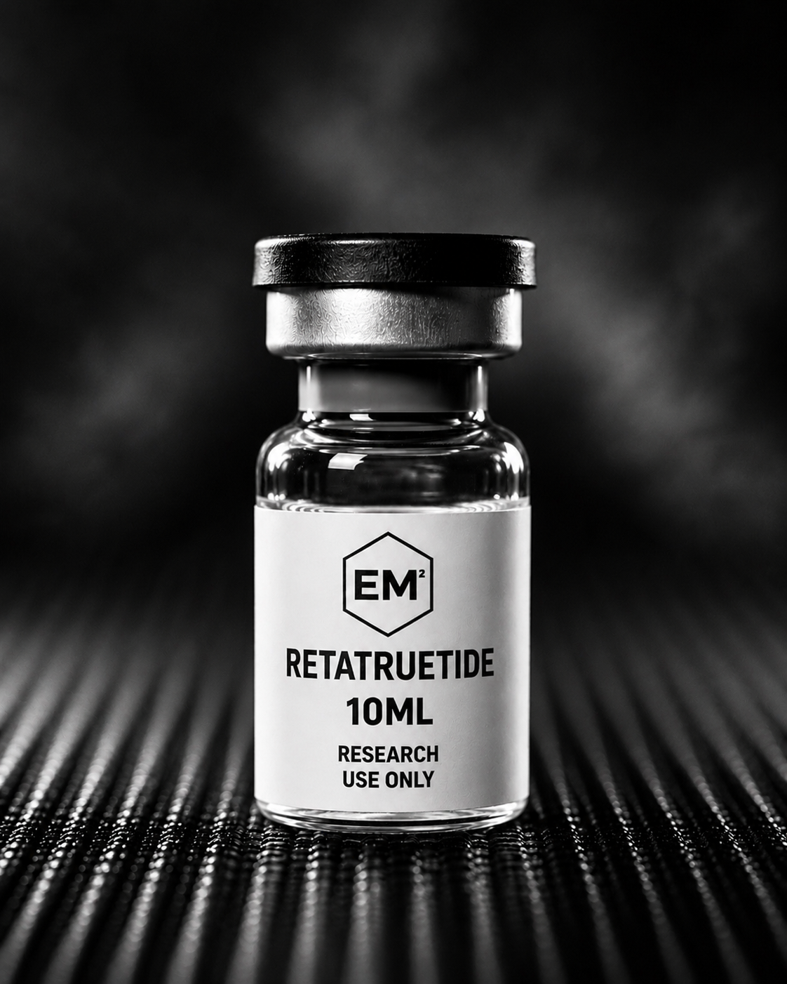 Retatruetide (RETA)