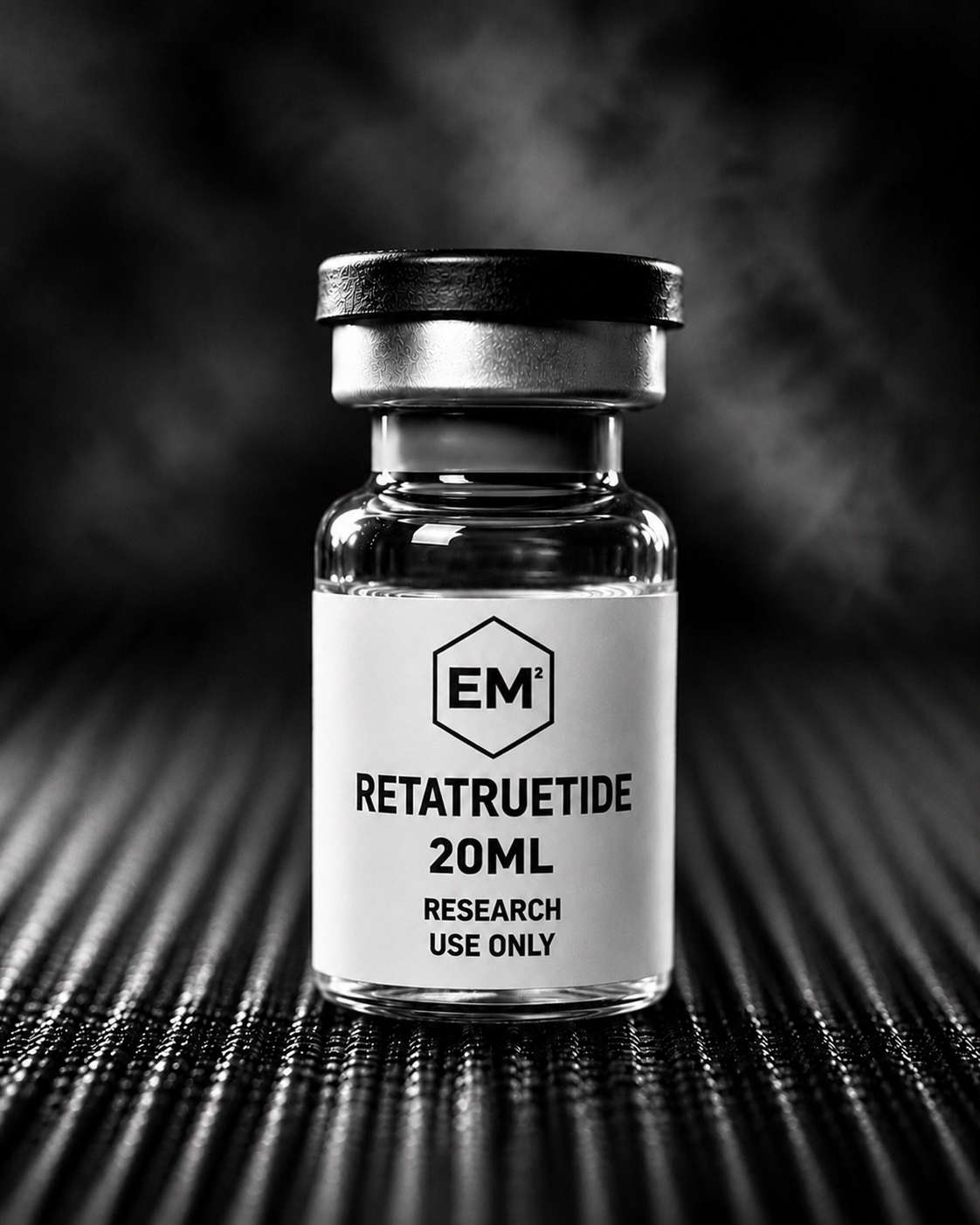 Retatruetide (RETA)
