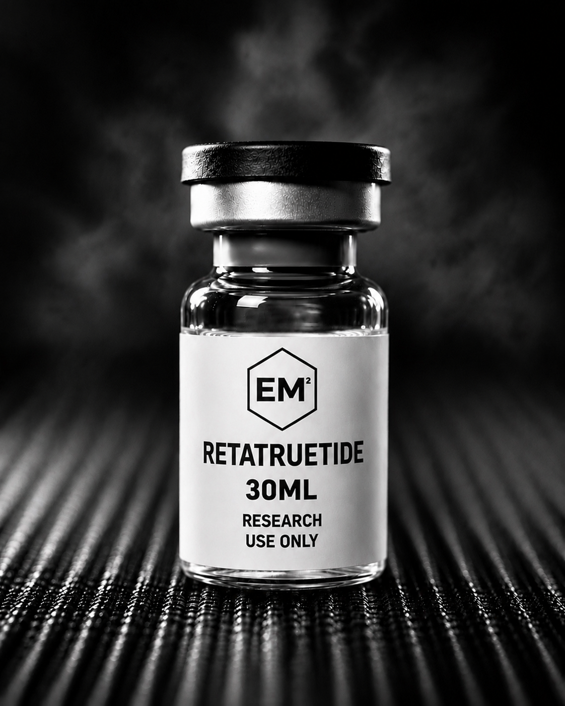 Retatruetide (RETA)