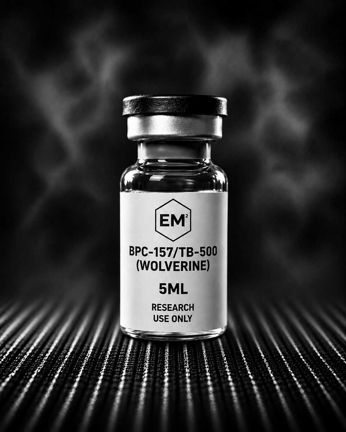 BPC-157 / TB-500 (WOLVERINE MIX)