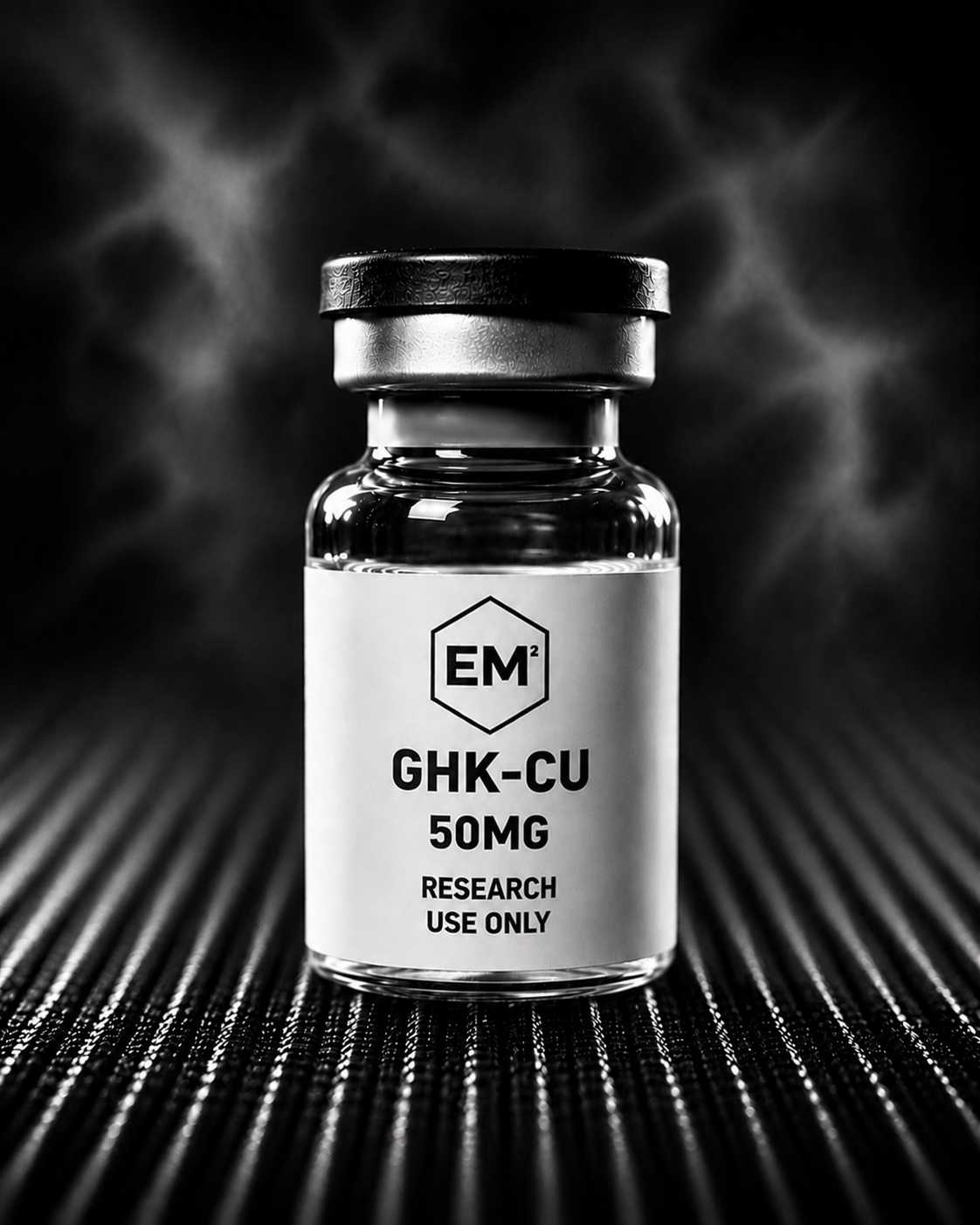 GHK-CU