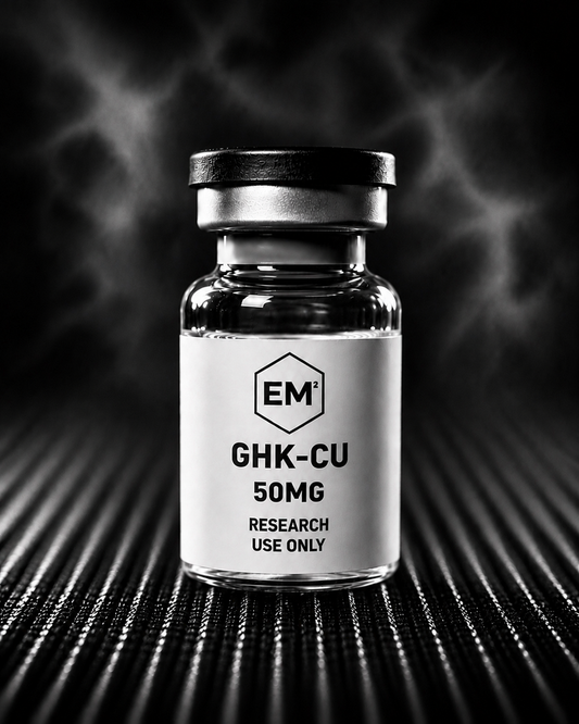 GHK-CU