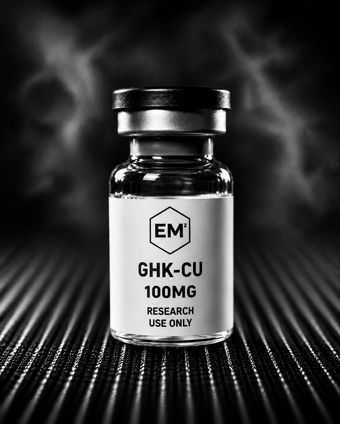 GHK-CU